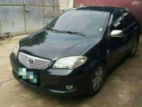 Toyota Vios 1.5G Top of the line 2006 year model for sale