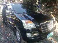 Hyundai Starex 2005 model rush sale