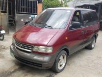 2006 Nissan Largo Serena Turbo Diesel AT For Sale 