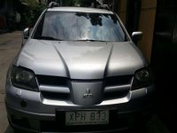 Mitsubishi Outlander 2004 for sale