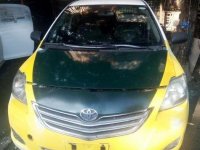 2009 model Toyota Vios 1.3J for sale