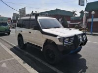 Like New Mitsubishi Pajero for sale