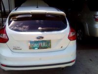 2013 Ford Focus for sale