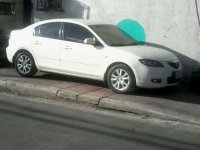 Mazda 3 2009 matic (NEGO) for sale