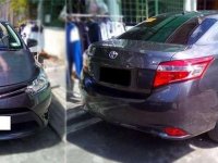 Matic Toyota Vios E 2017 no issue for sale