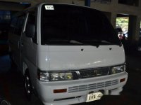 Well-maintained Nissan Urvan 2015 for sale