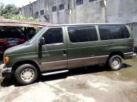 2003 Ford E150 for sale