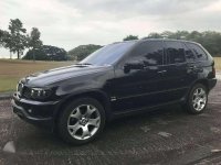 2002 BMW X5 FOR SALE