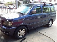 Mitsubishi Adventure 2002 for sale