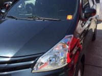 Toyota Avanza 2015 AT 1.3 Green For Sale 