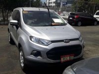 2016 Ford Ecosport for sale