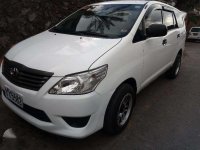 Toyota Innova 2016 for sale