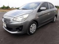 2015 Mitsubishi Mirage G4 GLX for sale