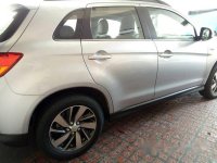 Well-kept Mitsubishi ASX 2016 for sale