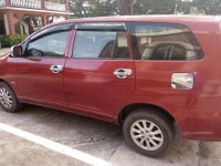 For Sale Toyota Innova J 2006 mdl