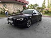 Well-kept Audi A5 2017 A/T for sale