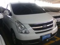 Well-kept Hyundai Grand Starex 2010 for sale
