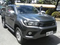 Good as new Toyota Hilux 2016 for sale