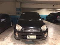 Toyota Rav4 2003 for sale