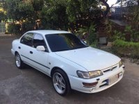 Toyota Corolla Euro Setup Big Body AT 1992 For Sale 