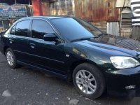 Honda Civic VTI 2003 Well Maintained For Sale 