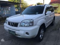 Nissan Xtrail 2010 4x2  Tokyo edition for sale