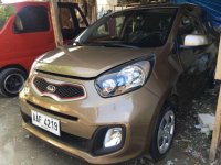 Kia Picanto 2014 Manual trans All power for sale