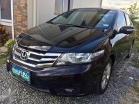 Honda City 2012 for sale