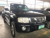 Good as new Nissan Patrol 2012 for sale