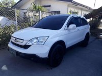 HONDA CRV 2007 FOR SALE