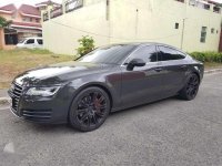 2011 Audi A7 for sale