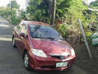 2004 Honda City idsi matic for sale