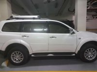 2011 Mitsubishi Montero gls-v 640k for sale