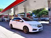 2016 Honda City VX Plus AT 668t Nego for sale