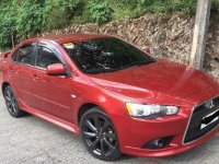 Good as new Mitsubishi Lancer Ex 2014 for sale