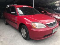 Honda Civic Vti 2001 AT Fresh for sale