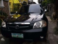 Mazda Tribute 2004 model for sale