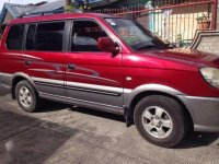 Mitsubishi Adventure GLS Sport 2006 for sale