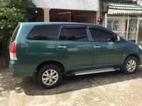 Toyota Innova 2011 Good condition for sale