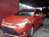 Toyota Vios 2017 for sale