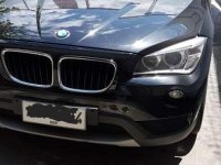 2014 BMW X1 diesel for sale