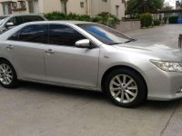 2013 Toyota Camry 2013 2.5V for sale