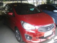 Well-kept Mitsubishi Mirage G4 2016 for sale