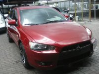 Well-kept Mitsubishi Lancer Ex 2010 for sale