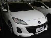 Good as new Mazda 3 2014 for sale