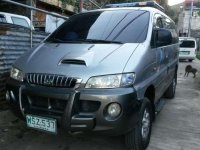 2001 Hyundai Starex for sale