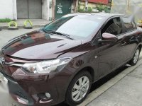 2017 Toyota Vios for sale