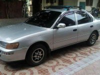 For Sale Toyota Corolla Model 1998