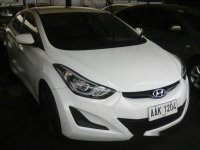 Well-maintained Hyundai Elantra 2014 for sale