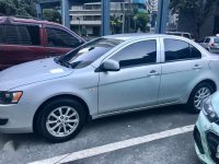 FOR SALE: Mitsubishi Lancer 2013 GLX AT